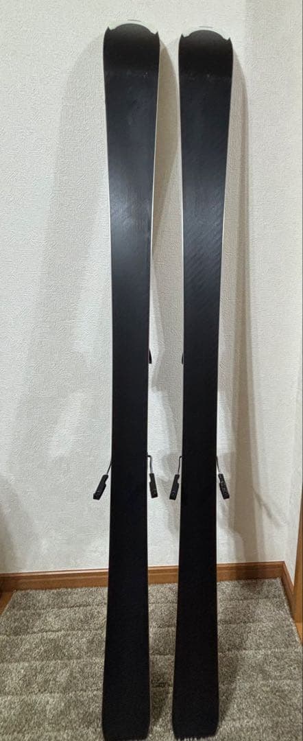 ケンジ SALOMON 24HOURS カービング 150cm ビンディン