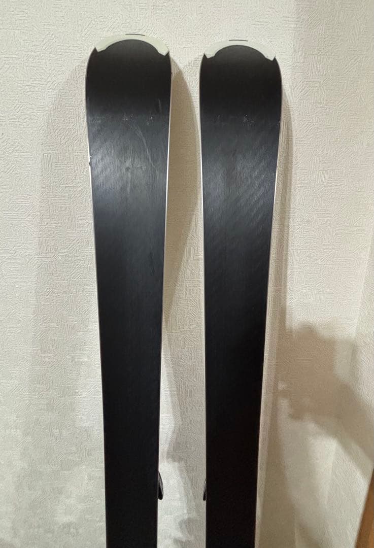 ケンジ SALOMON 24HOURS カービング 150cm ビンディン