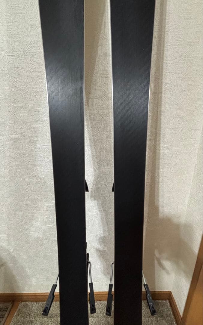 ケンジ SALOMON 24HOURS カービング 150cm ビンディン