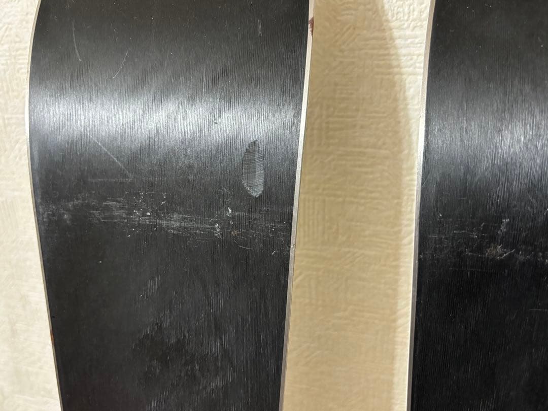 ケンジ SALOMON 24HOURS カービング 150cm ビンディン