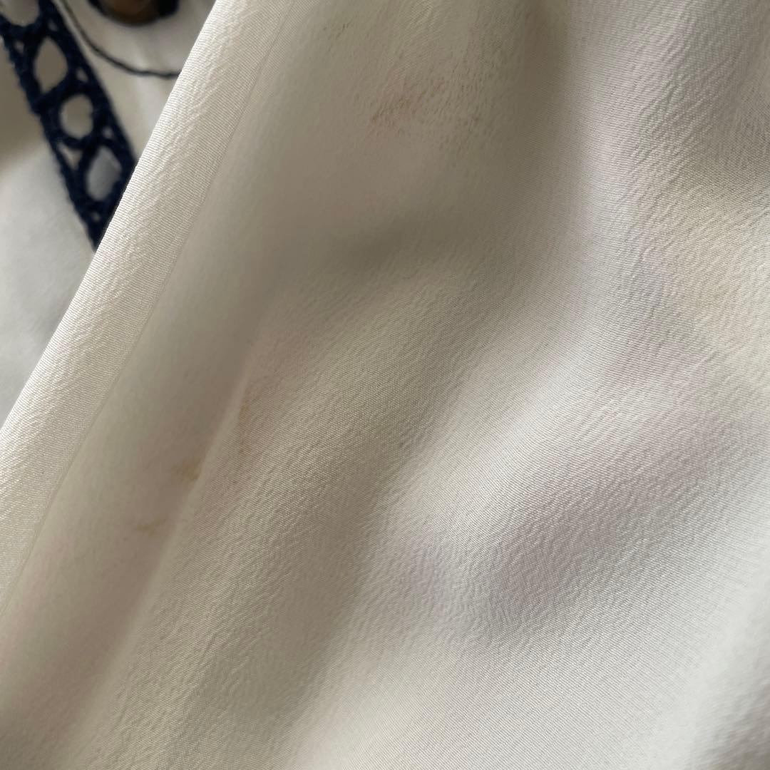 一部難あり　タグ付き新品　マイケルコース　ワンピース　花のち晴れ ドレス