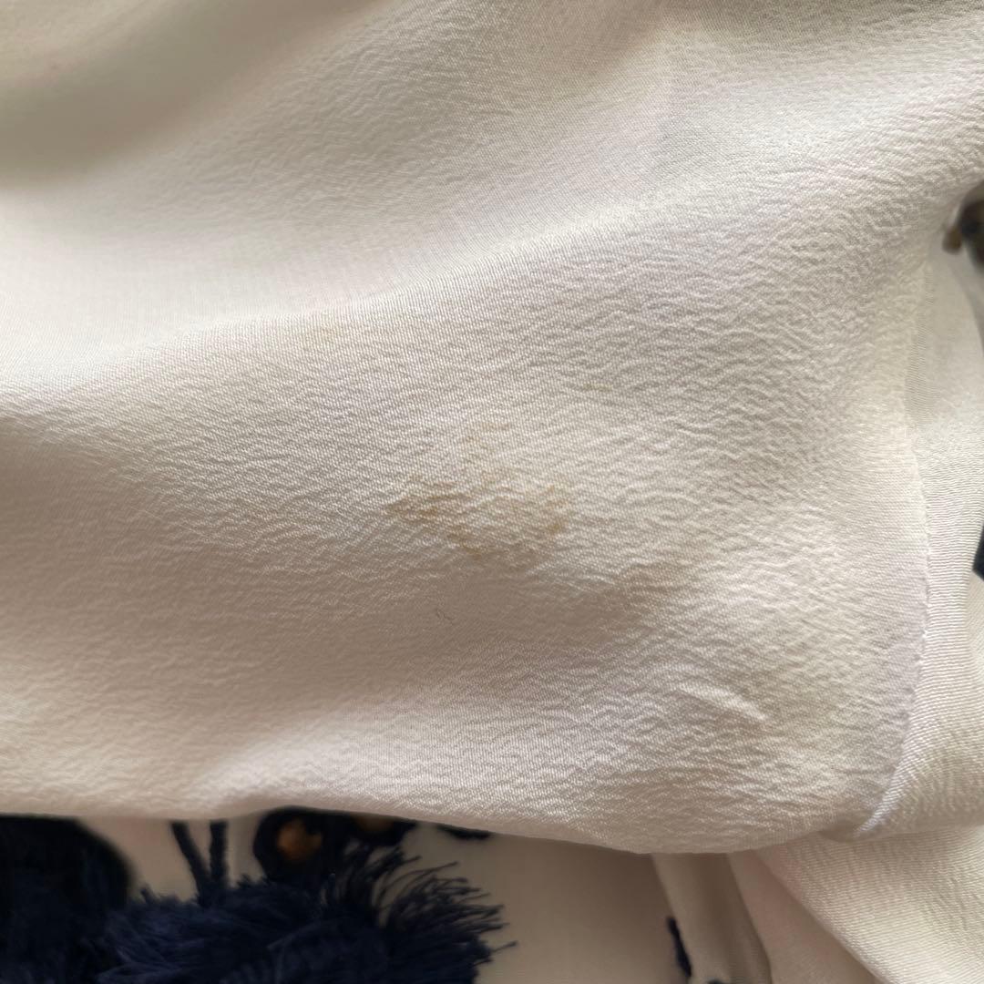 一部難あり　タグ付き新品　マイケルコース　ワンピース　花のち晴れ ドレス