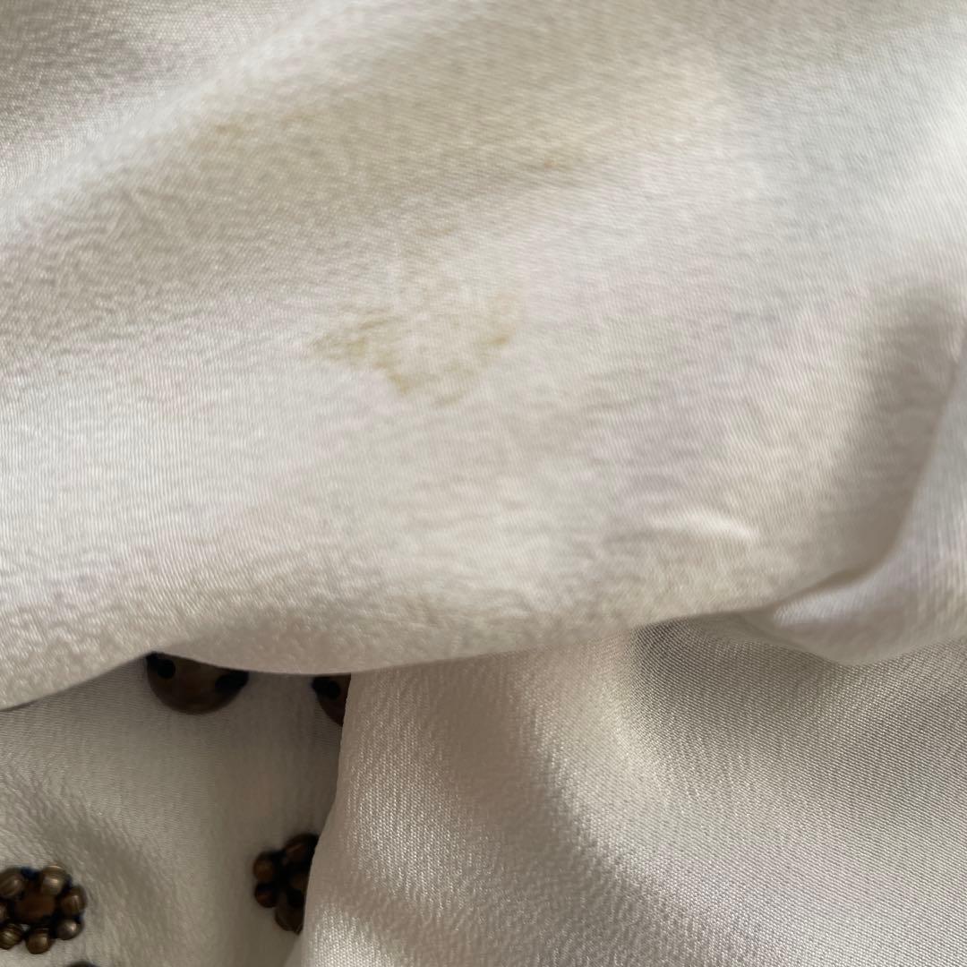 一部難あり　タグ付き新品　マイケルコース　ワンピース　花のち晴れ ドレス