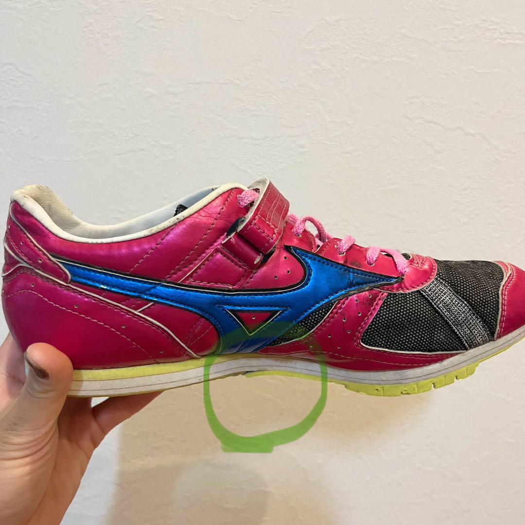 【期間限定割引中】フィールドジオ aj 26.5cm(フルオーダー品)