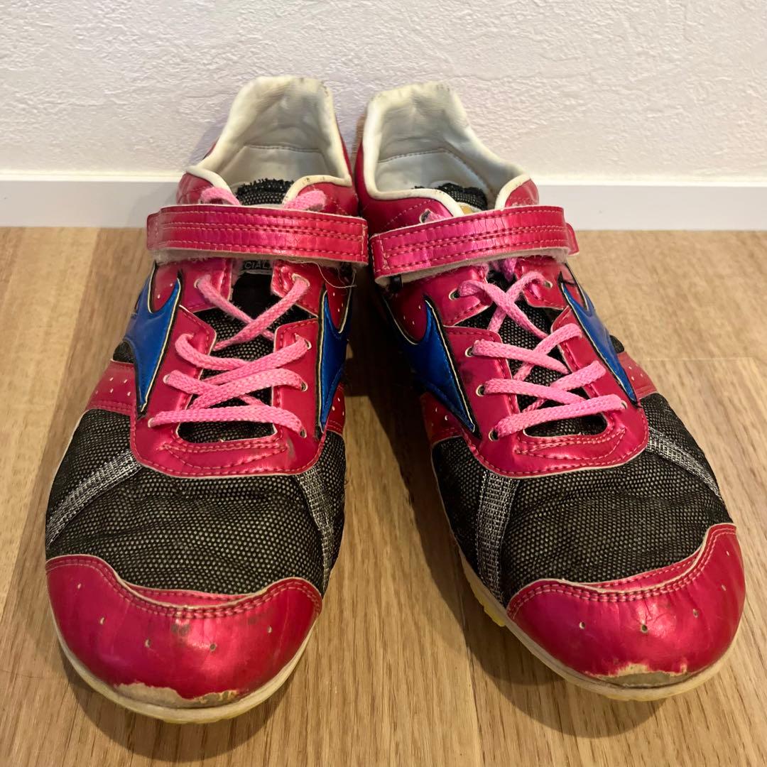 【期間限定割引中】フィールドジオ aj 26.5cm(フルオーダー品)