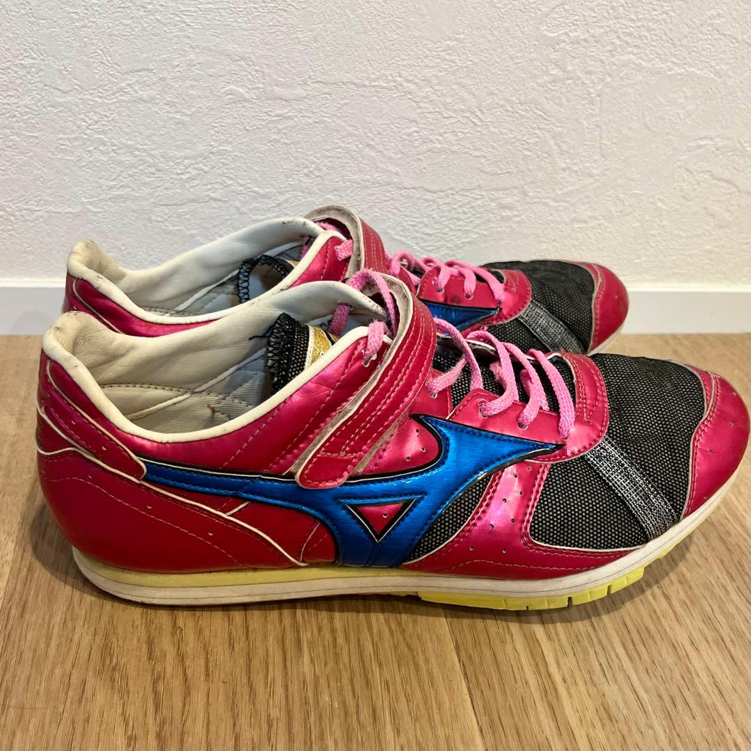 【期間限定割引中】フィールドジオ aj 26.5cm(フルオーダー品)