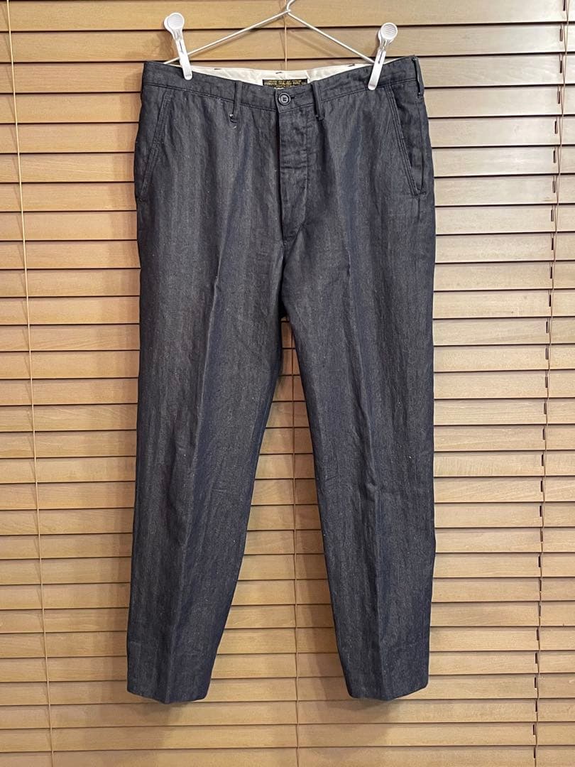 PHIGVEL フィグベル セットアップ3点セット oldjoe オールドジョー