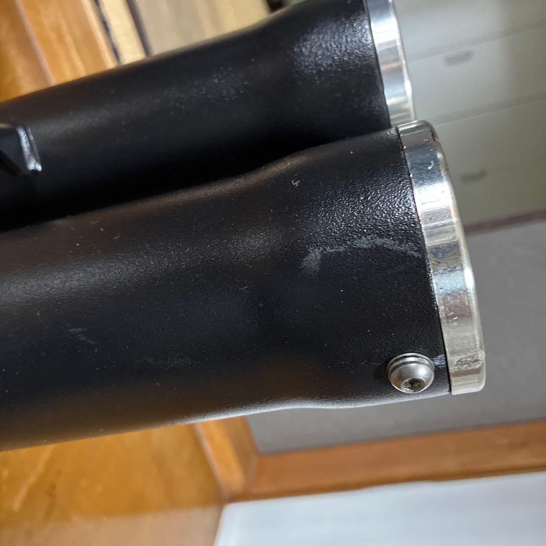 ちらしゃんCOBRA Race P ro Tips 3インチ