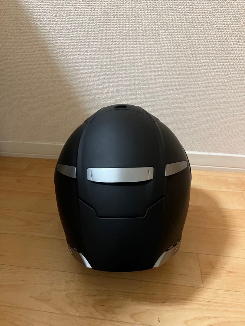 shoei ショウエイ x-fourteen x-14 マットブラック Lサイズ