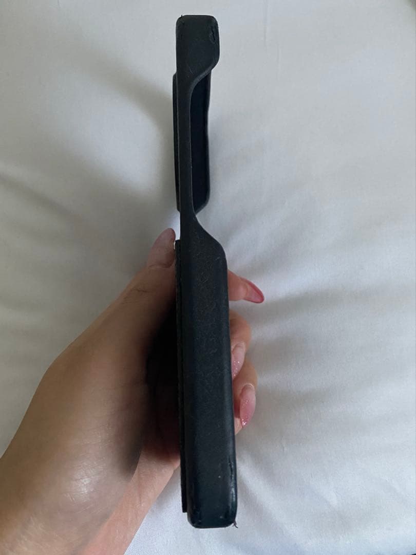 ルイヴィトン　iPhone15Pro バンパーモノグラムiPhoneケース