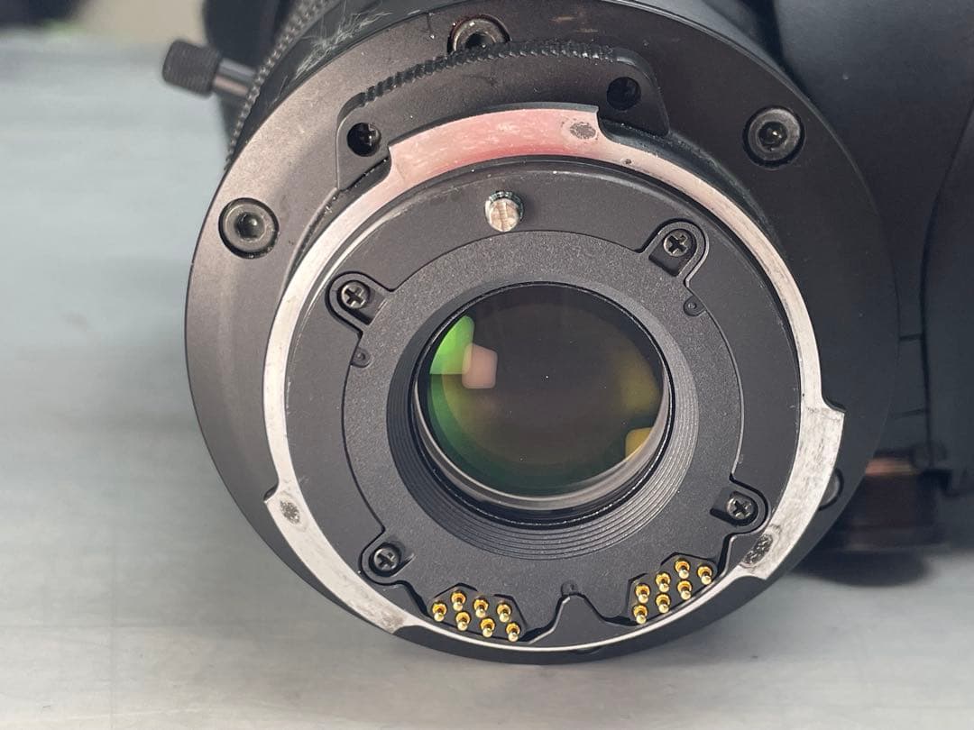 Fujinon XS16x5.8A X8B8A ズームレンズ