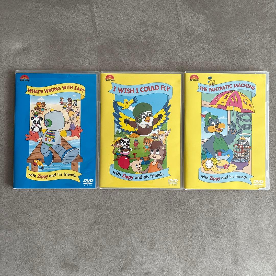 【ディズニー英語】DWE ブルーレイメイト ミッキー Blu-ray おまけ付