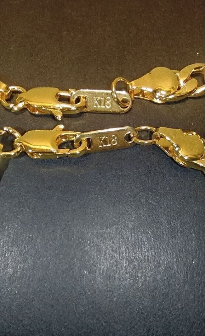 アクセサリー　ネックレス