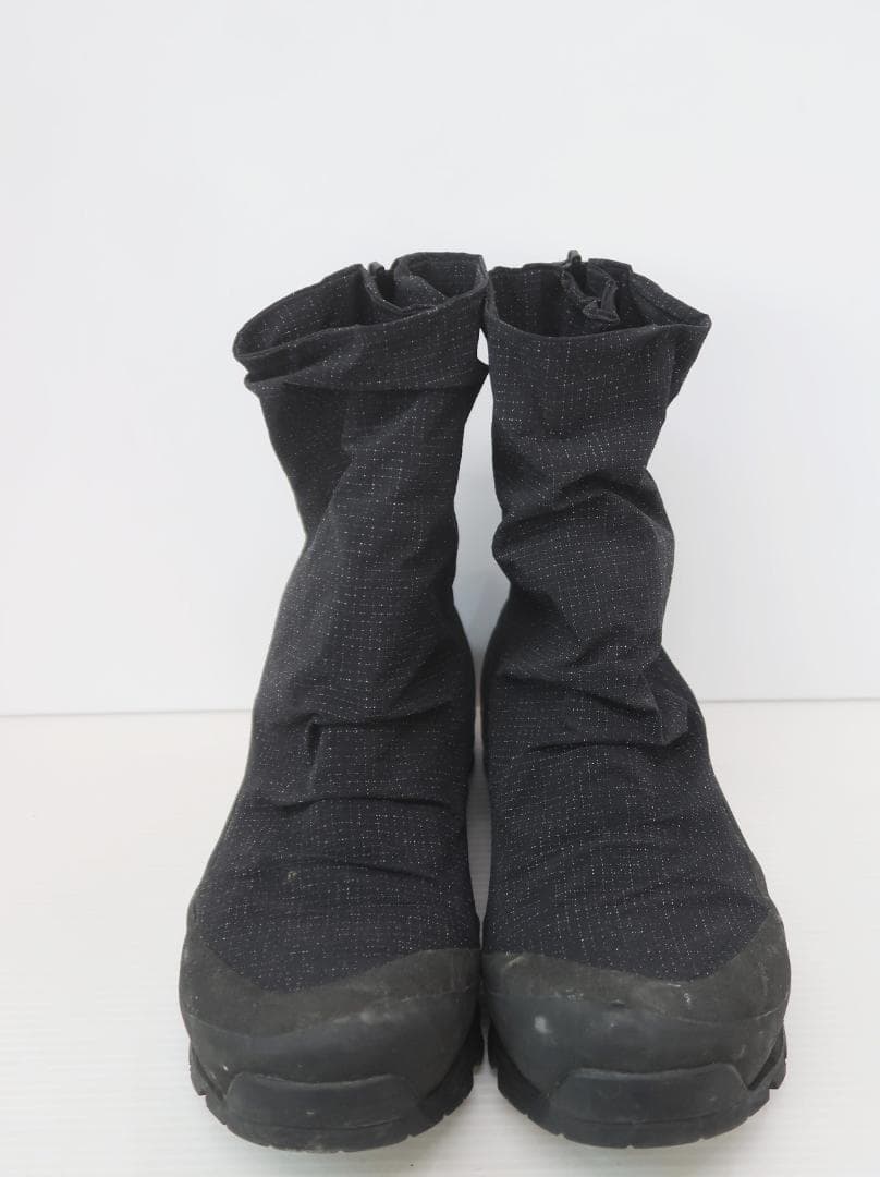 ノースフェイス TNF レイン ブーツ ゴアテックス GORE-TEX【G】.