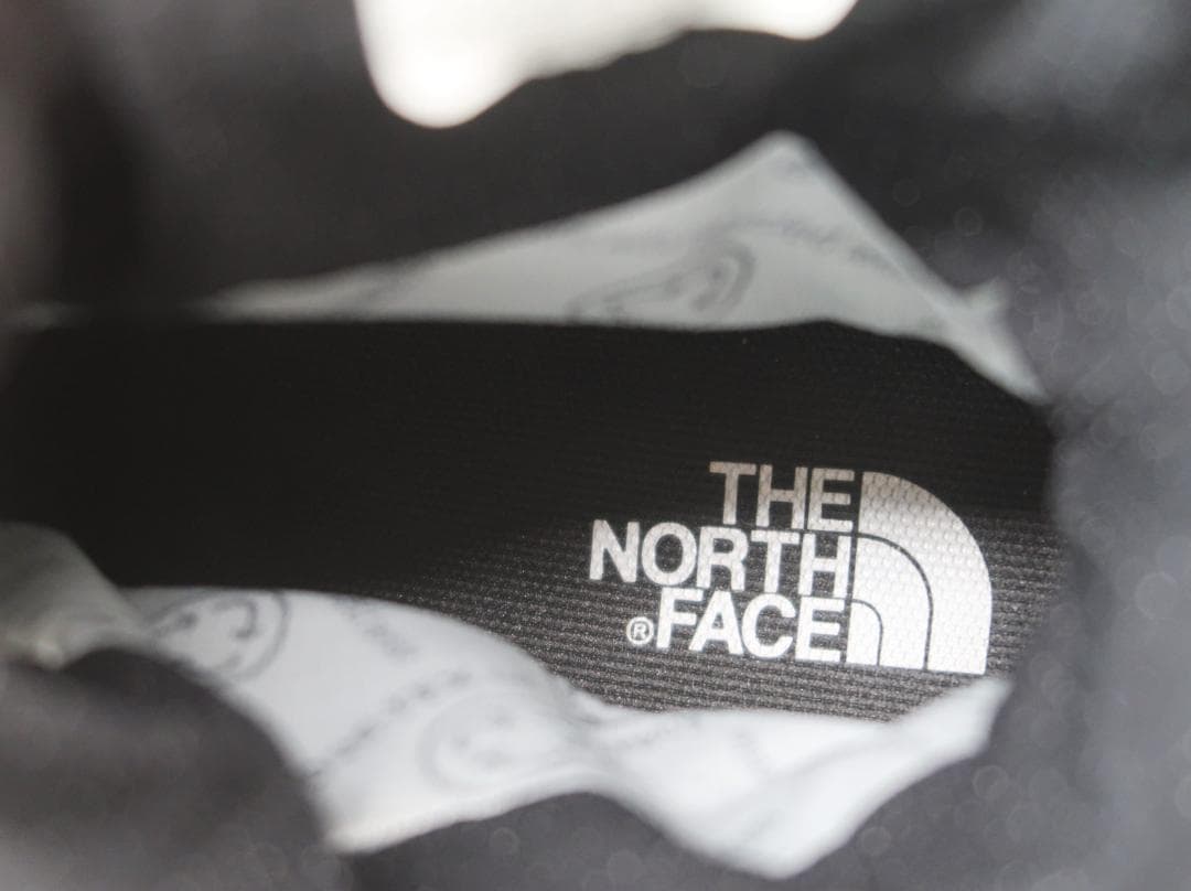 ノースフェイス TNF レイン ブーツ ゴアテックス GORE-TEX【G】.