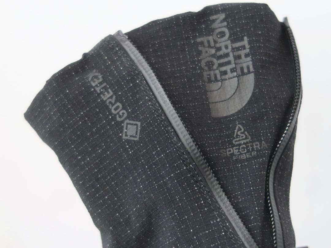 ノースフェイス TNF レイン ブーツ ゴアテックス GORE-TEX【G】.