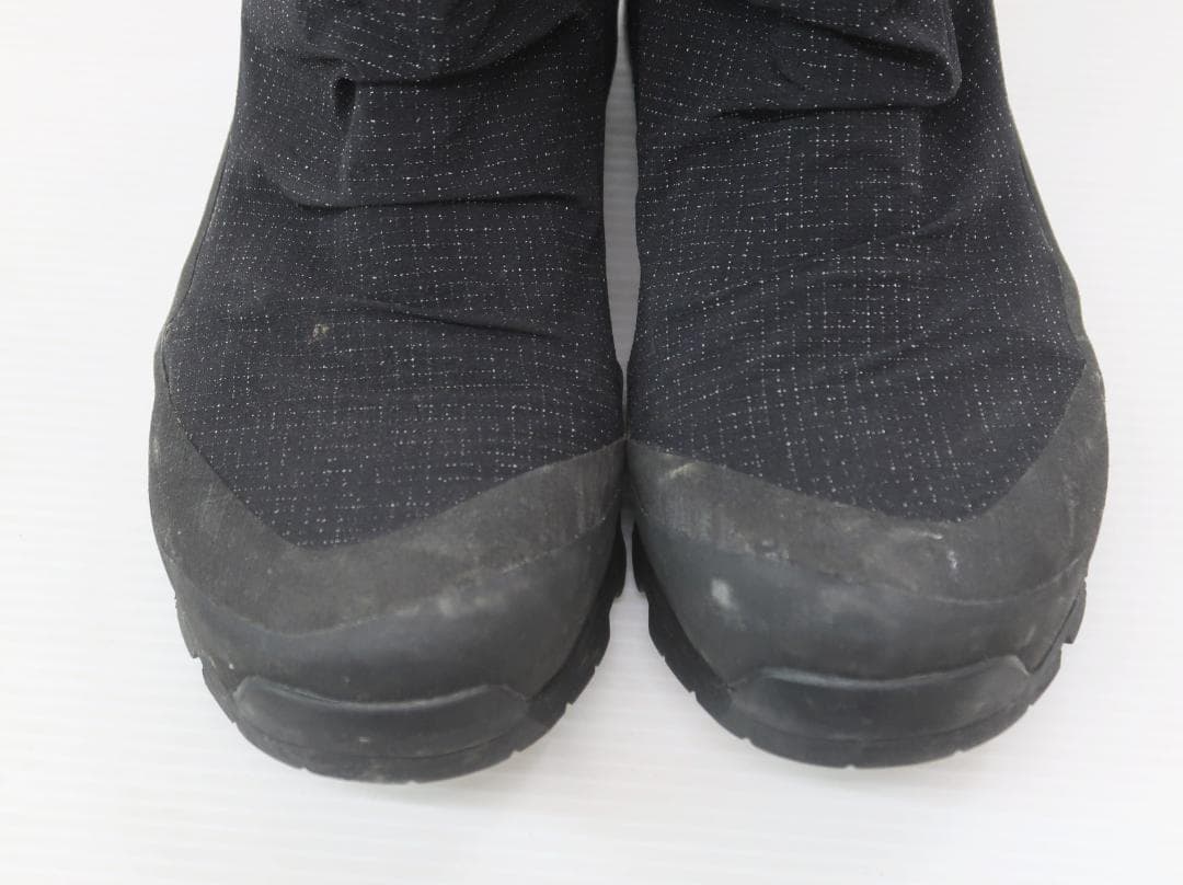 ノースフェイス TNF レイン ブーツ ゴアテックス GORE-TEX【G】.