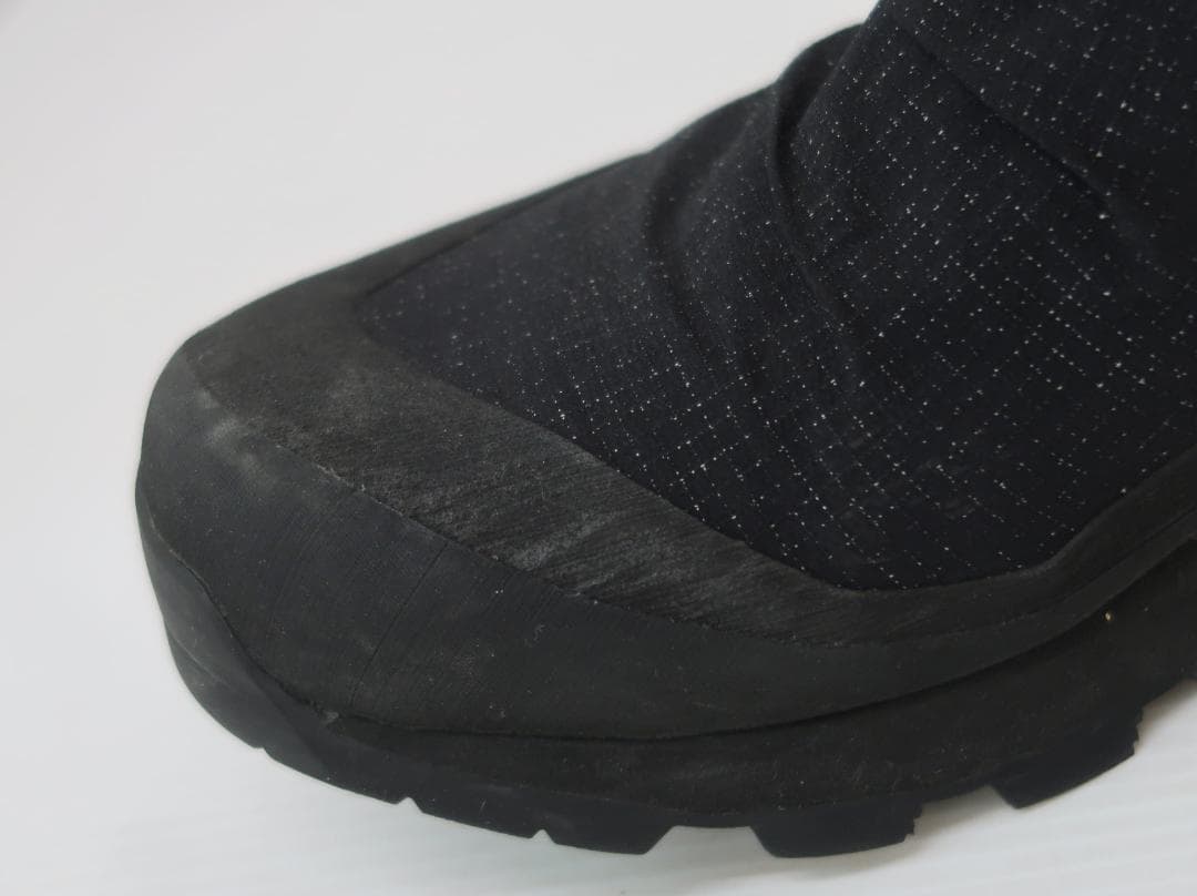 ノースフェイス TNF レイン ブーツ ゴアテックス GORE-TEX【G】.