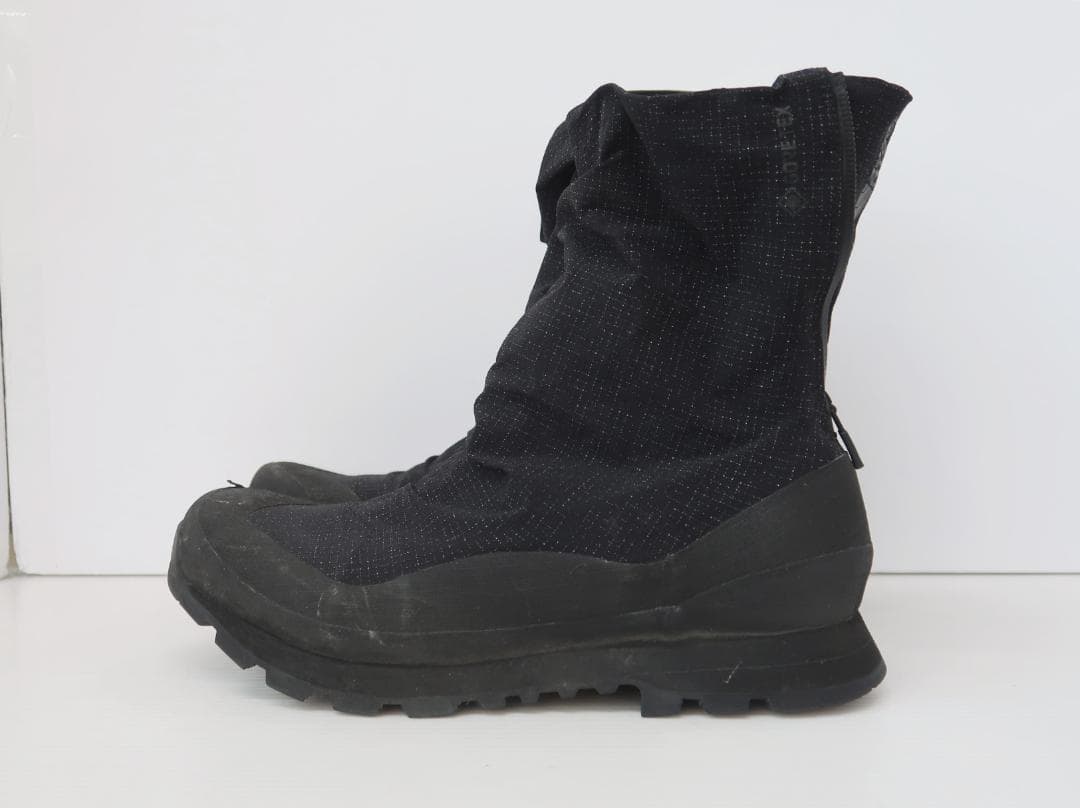 ノースフェイス TNF レイン ブーツ ゴアテックス GORE-TEX【G】.