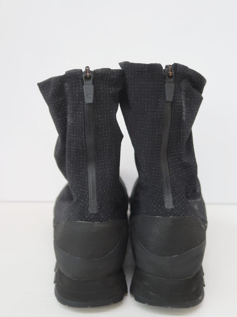 ノースフェイス TNF レイン ブーツ ゴアテックス GORE-TEX【G】.