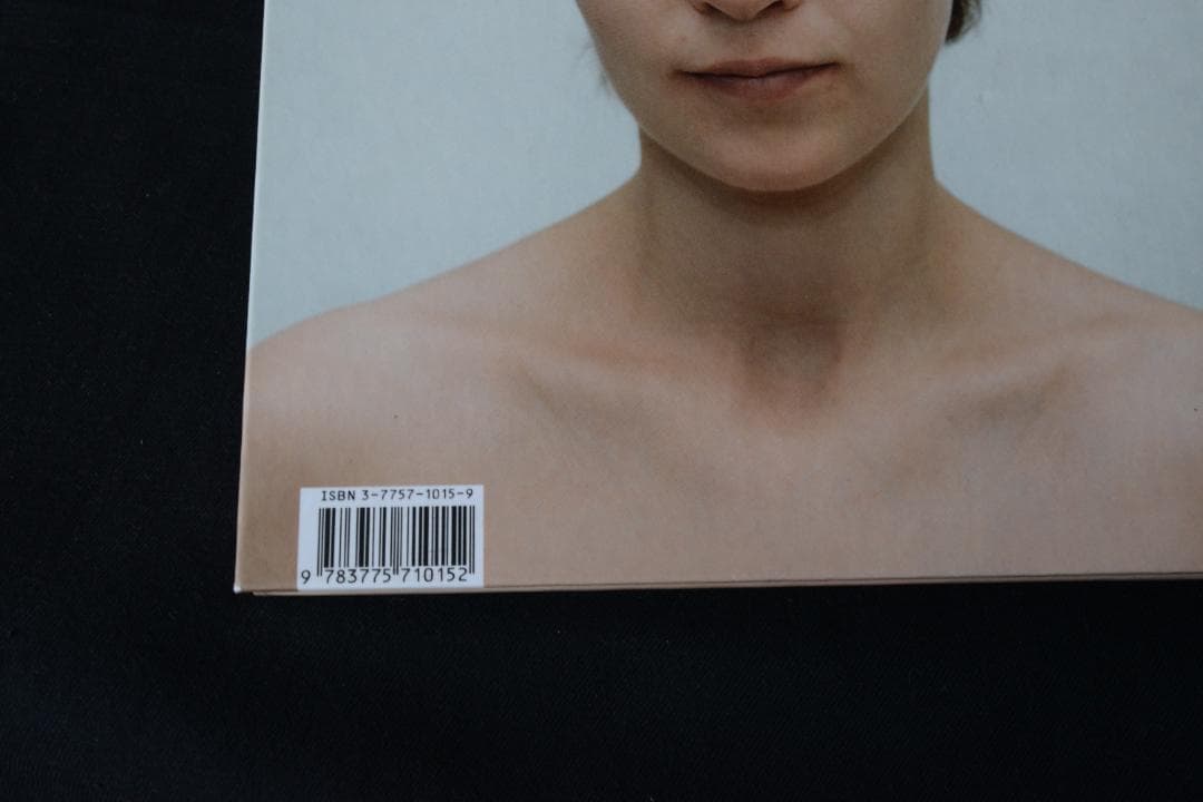 【Rineke Dijkstra: Portraits】2001年　★未読・美本