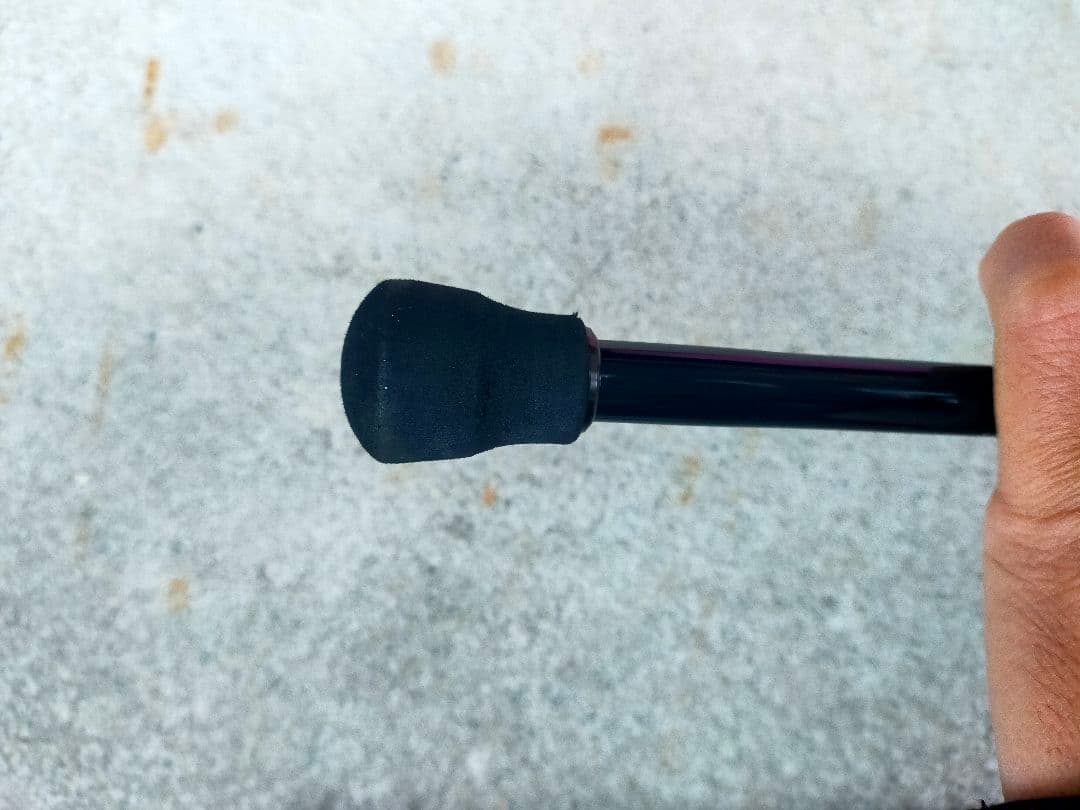 ソアレTT AJING S74L-S Solid Modelアジング メバリング