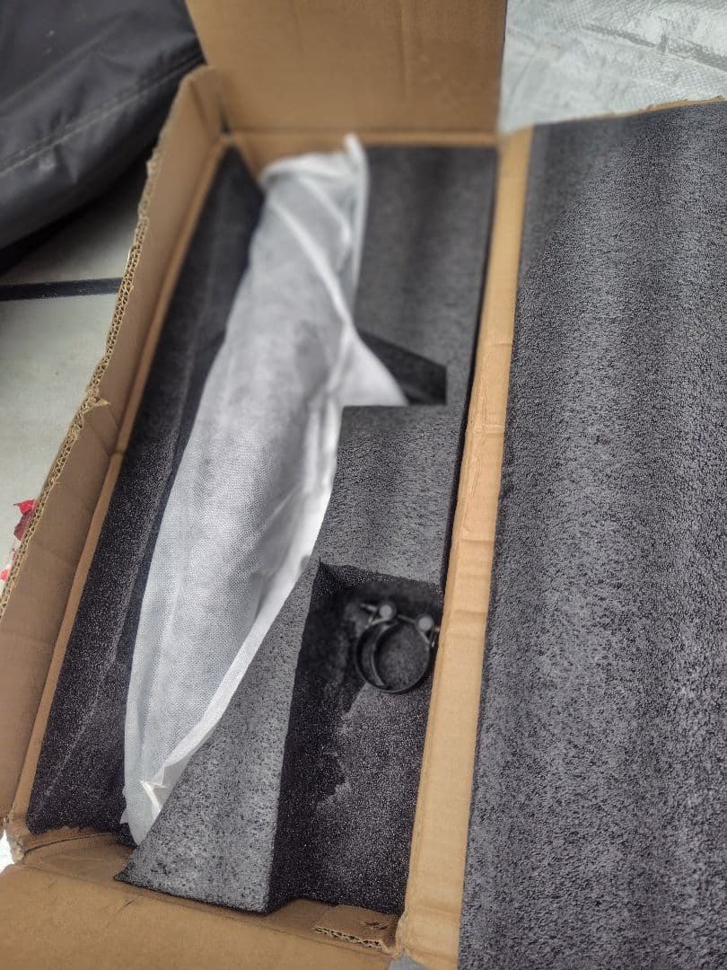 スリップオン マフラー マットブラック :レブル1100汎用