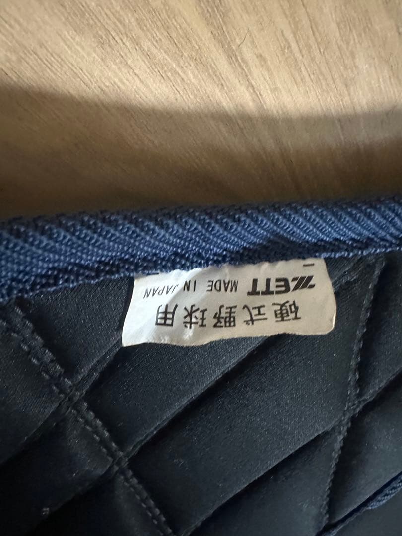 硬式キャッチャー用プロテクター プロステイタス