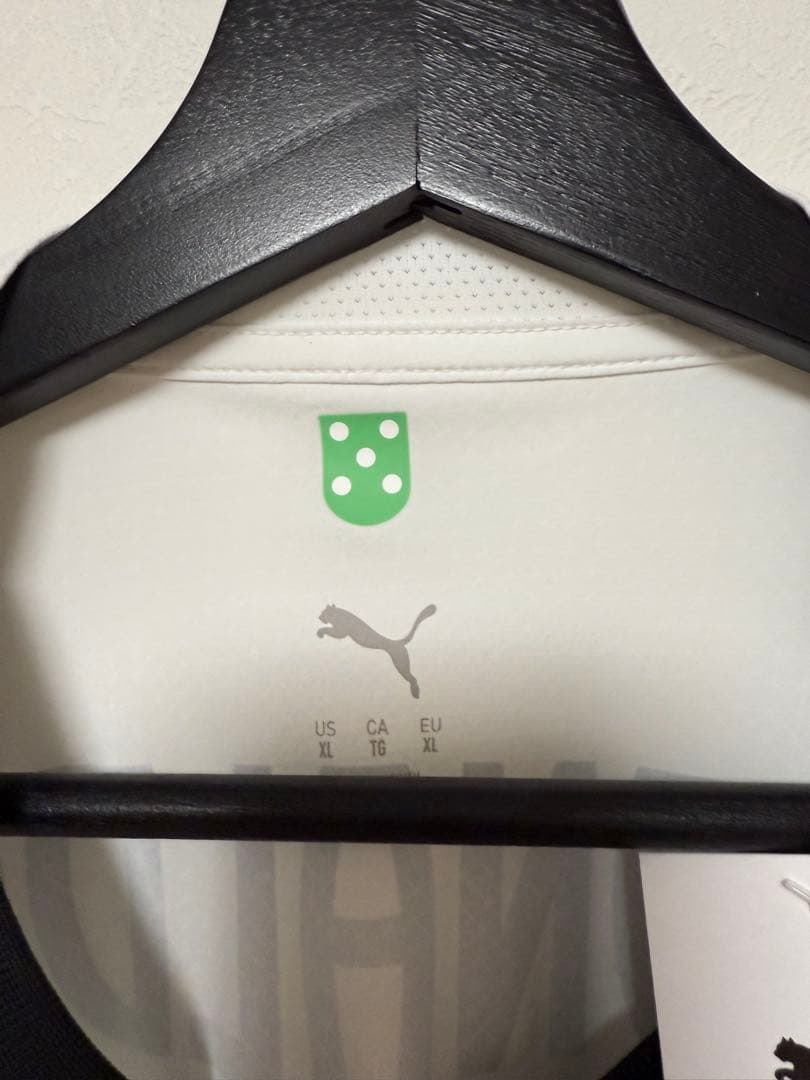 【値下げ可】ポルトガル代表 クリスティアーノ・ロナウド アウェイユニフォーム