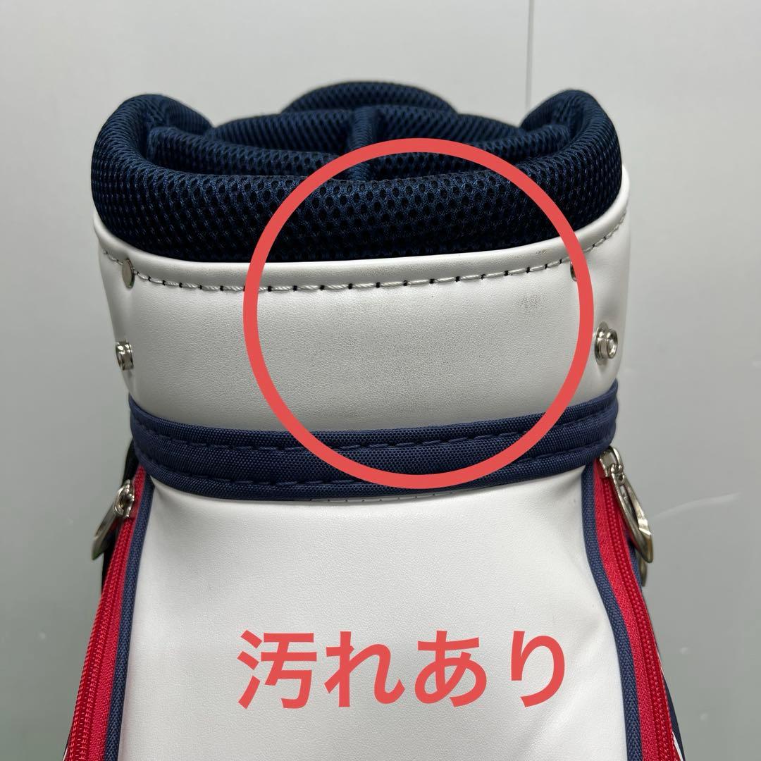 Kolwin キャディバッグ　9インチ　コルウィン