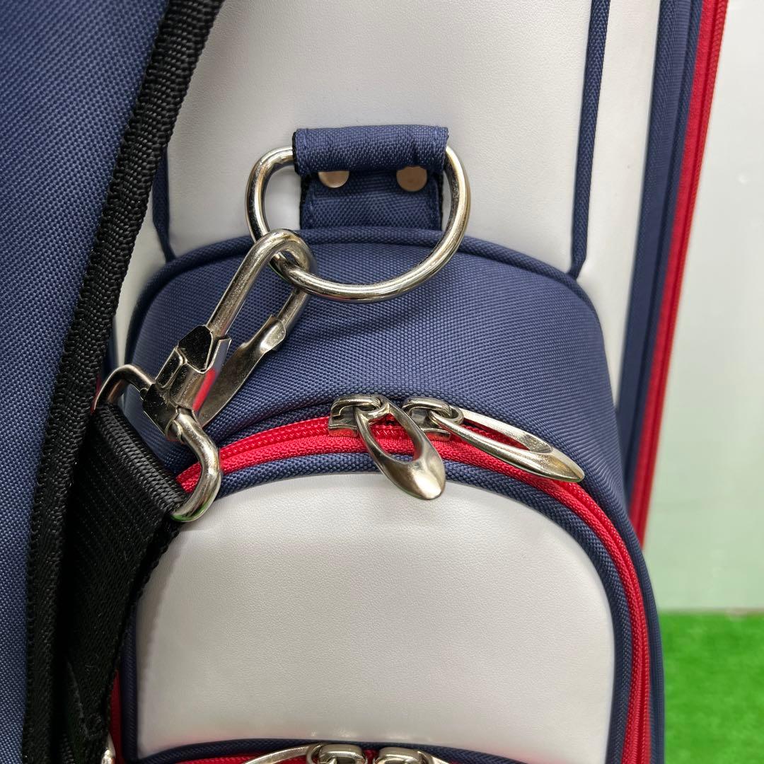 Kolwin キャディバッグ　9インチ　コルウィン