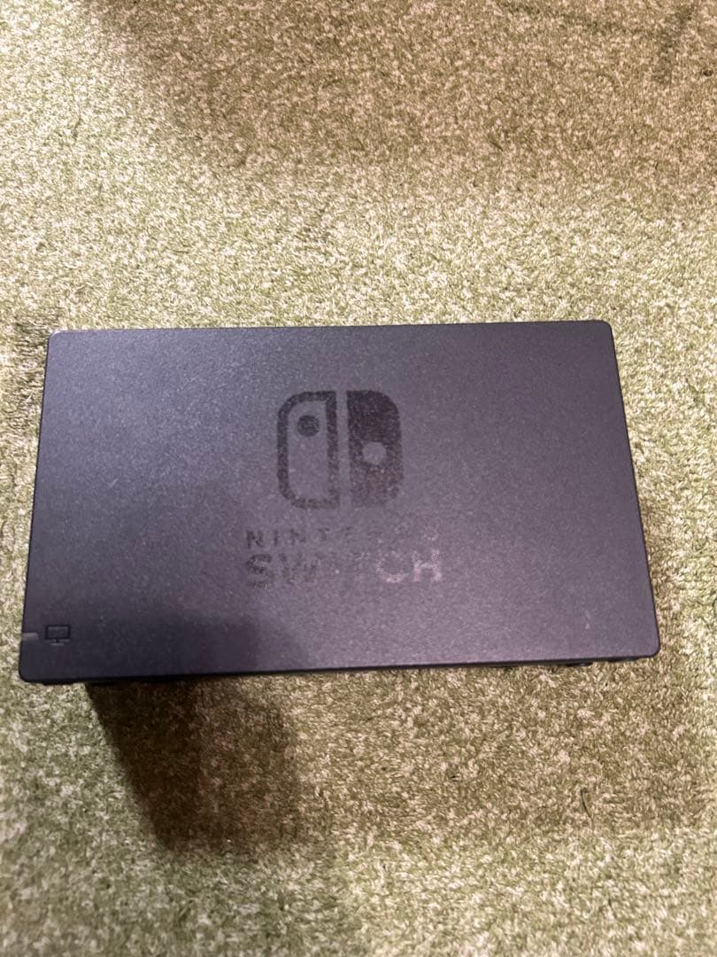 任天堂　Switch 本体セット＋ソフト付き