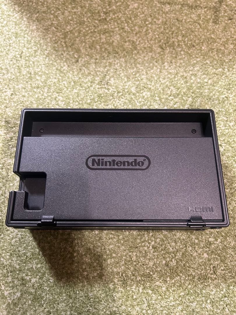 任天堂　Switch 本体セット＋ソフト付き