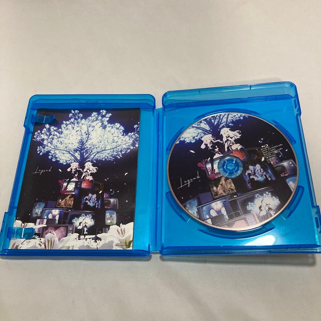 HIMEHINA『Xmas Holy Box 2022』　ヒメヒナ　クリスマス