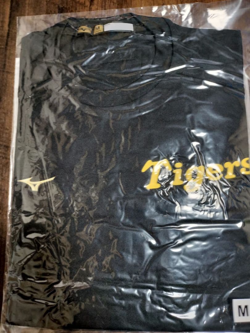 阪神タイガース　公式FC　ダイヤモンドプラス会員限定ミズノプロ　アパレル4セット