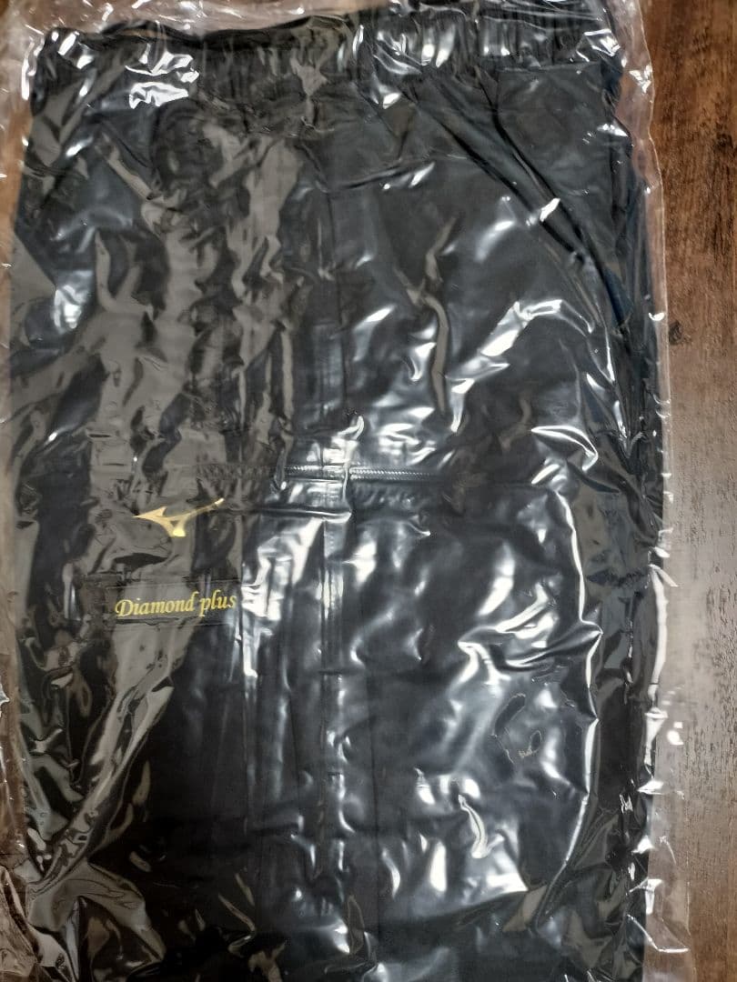 阪神タイガース　公式FC　ダイヤモンドプラス会員限定ミズノプロ　アパレル4セット