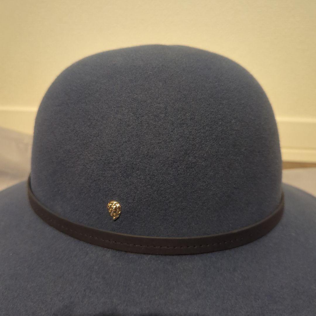 Helen Kaminski ヘレンカミンスキー ウールハット