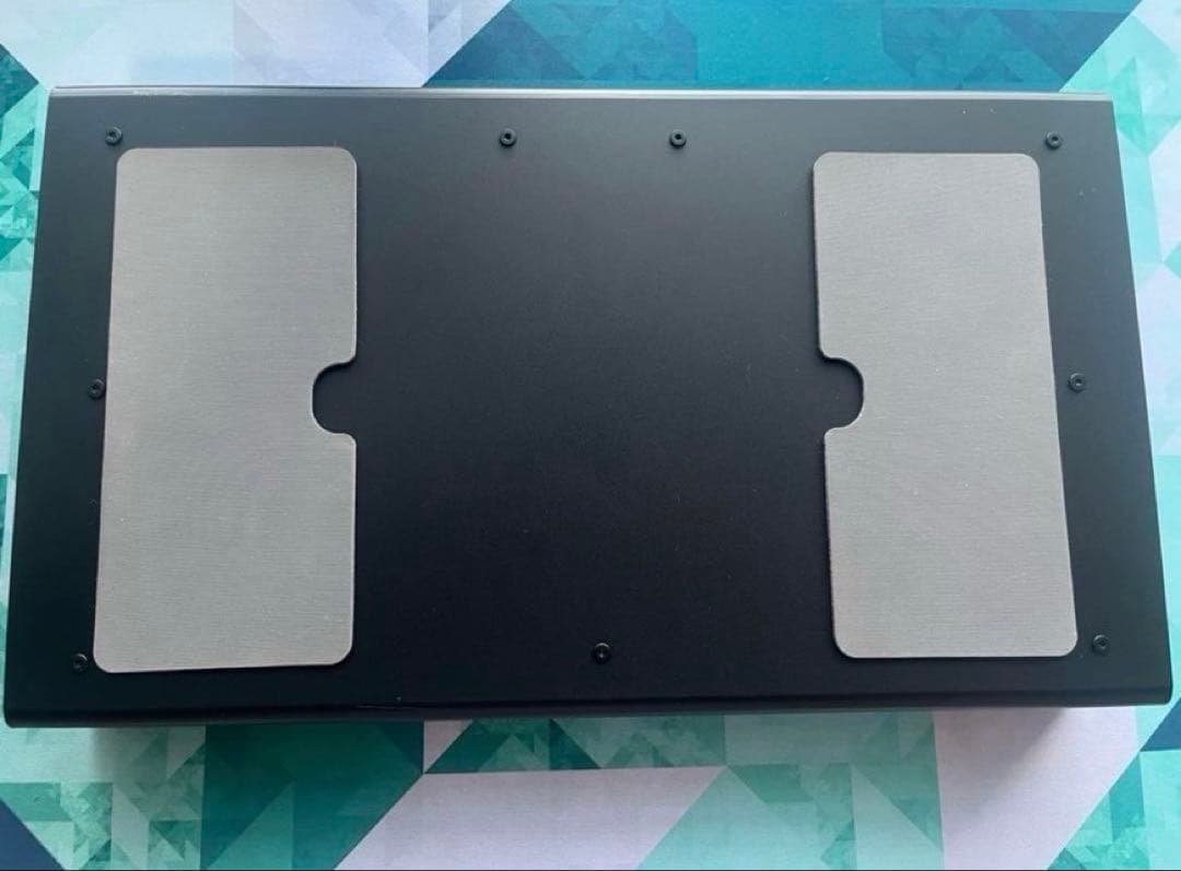 punkworkshop PWS CB レバーレス　タイプD PKB