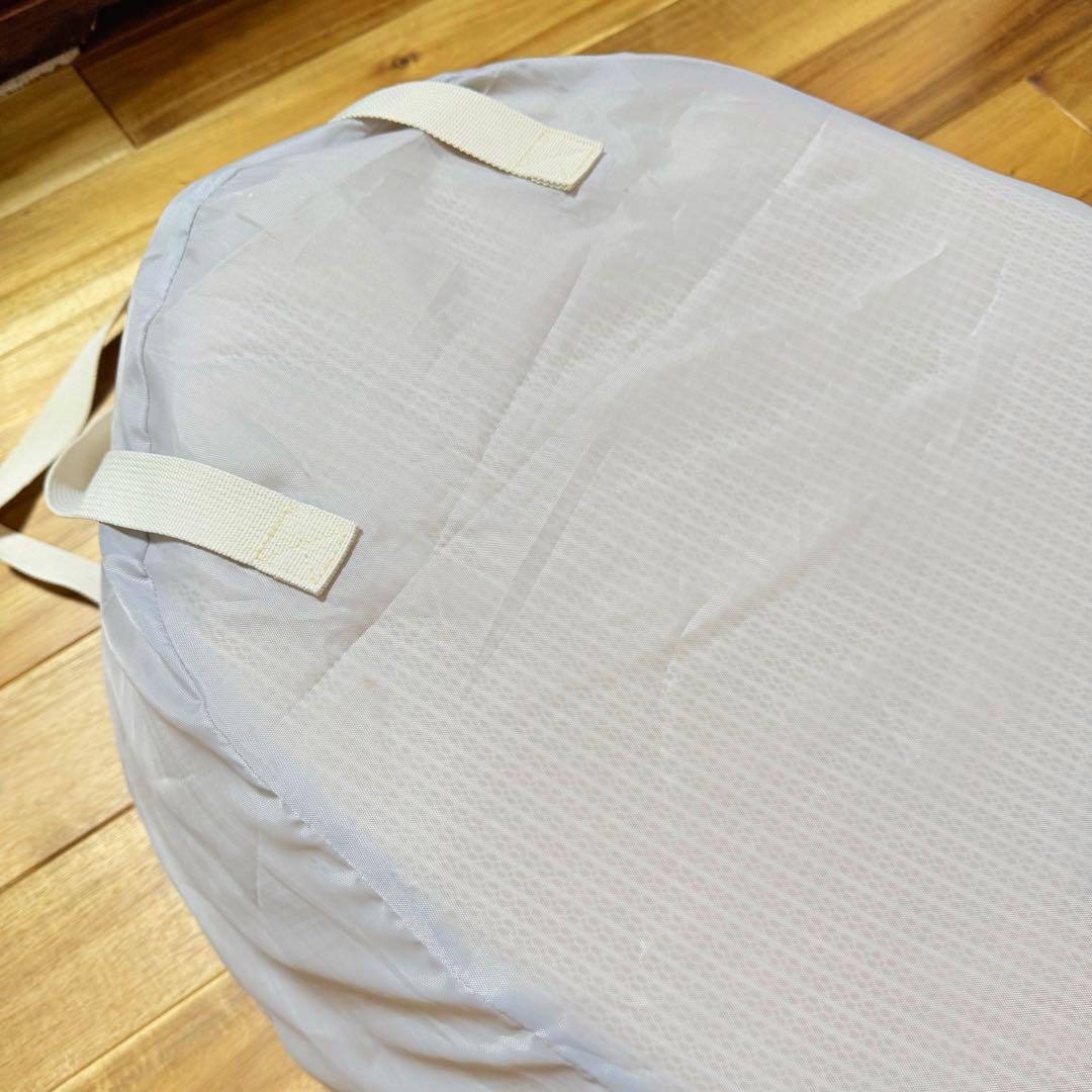 neomamaism ネオママイズム ベッドインベッド