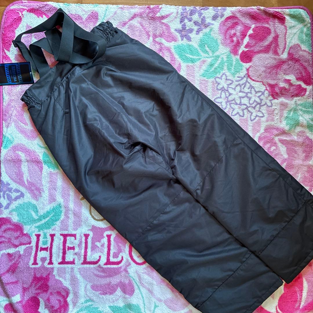 新品未使用★RESEEDA 150cmスキーウェア上下セット