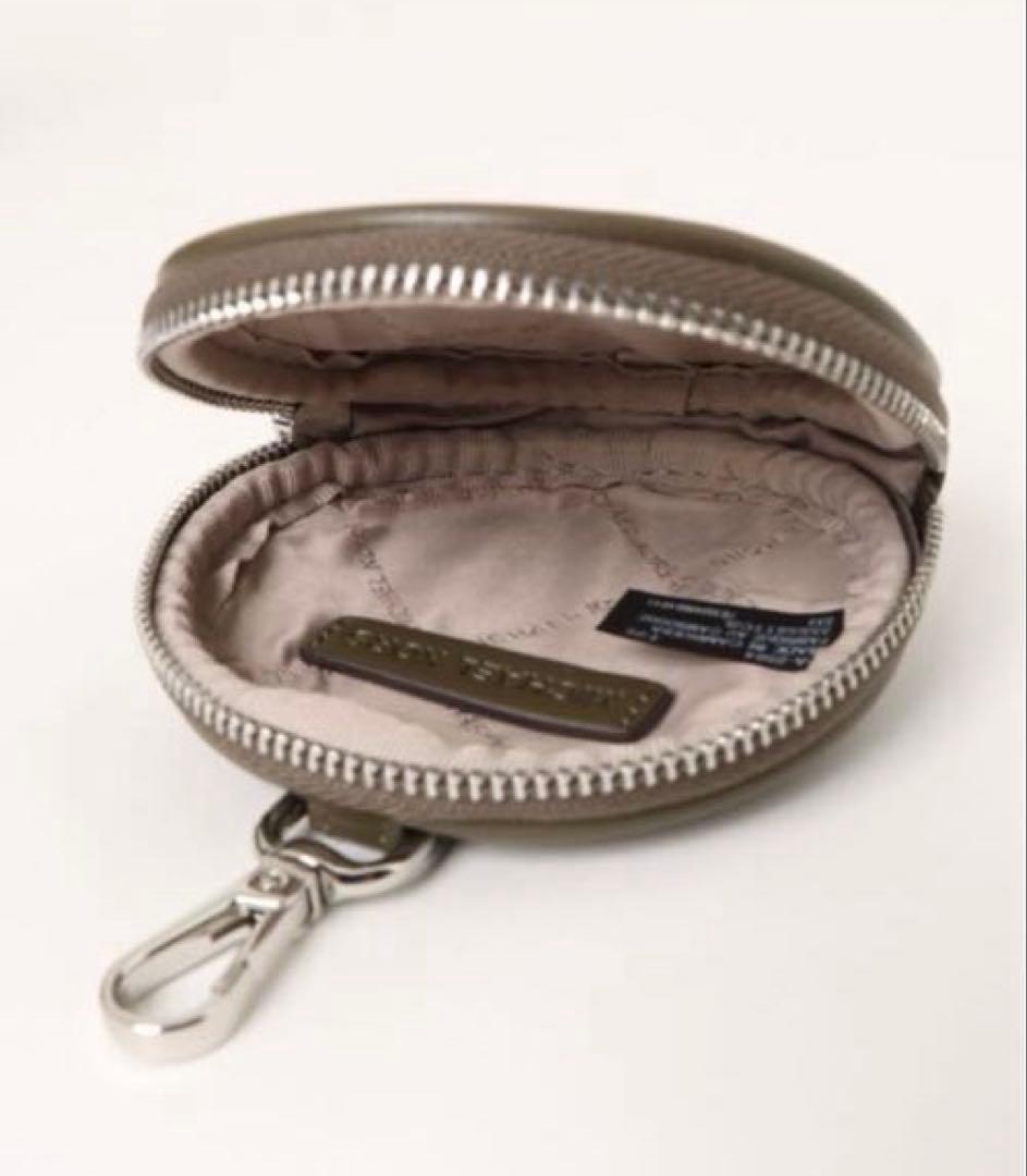 マイケルコースJET SET ITEM MD PKTクロスボディショルダーバッグ