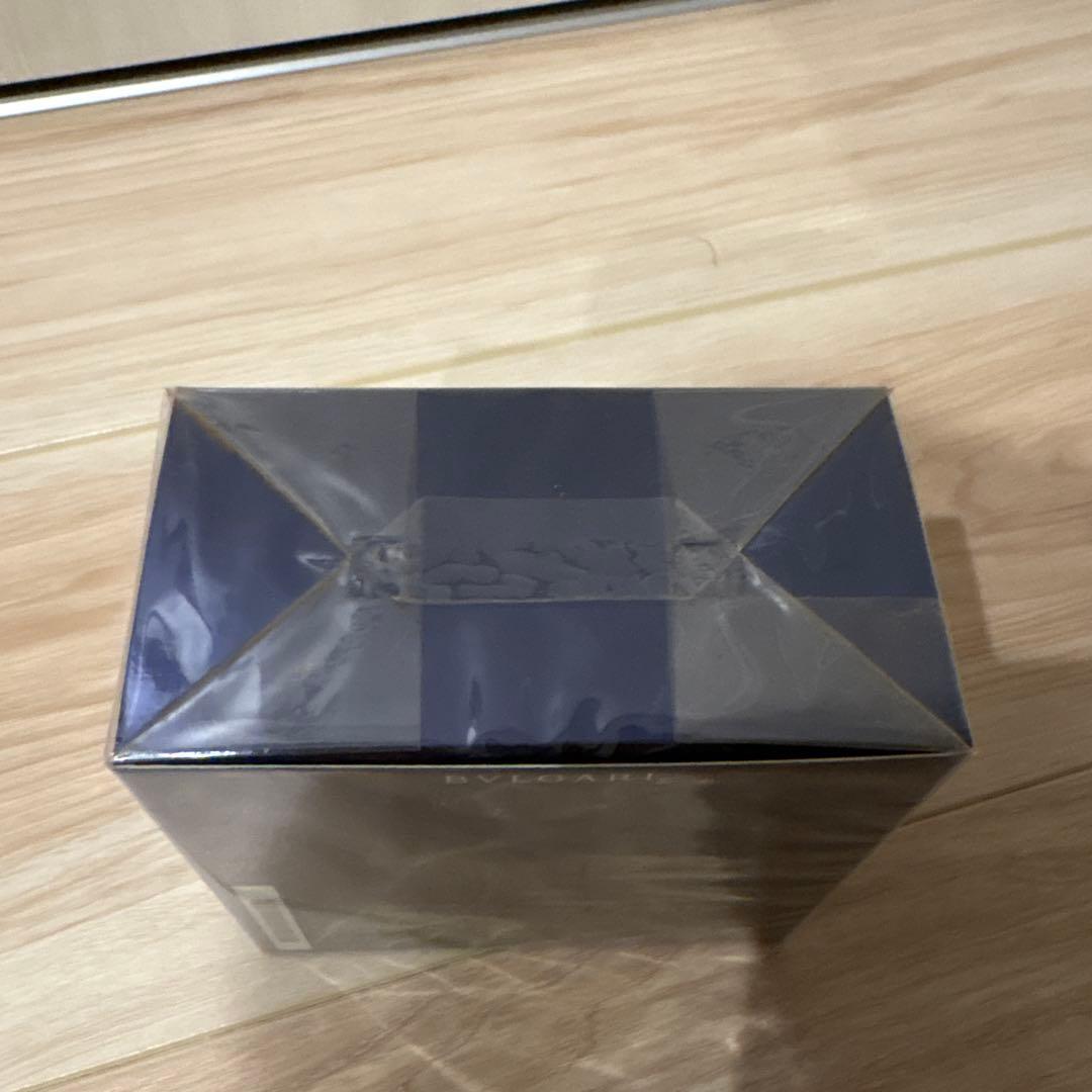 【新品】BVLGARI BLV Notte Pour Homme 50ml