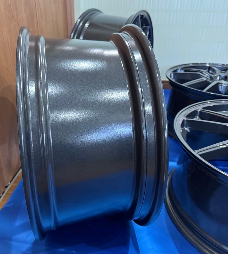 N*e様 A*i様 【新品未使用】ZACK JP-520 PCD114.3 5H