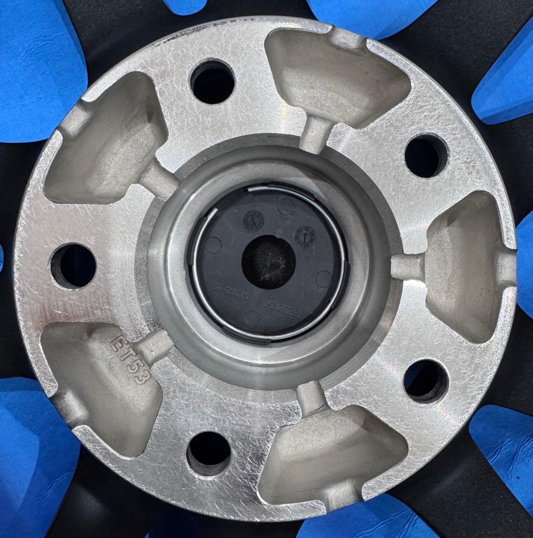 N*e様 A*i様 【新品未使用】ZACK JP-520 PCD114.3 5H