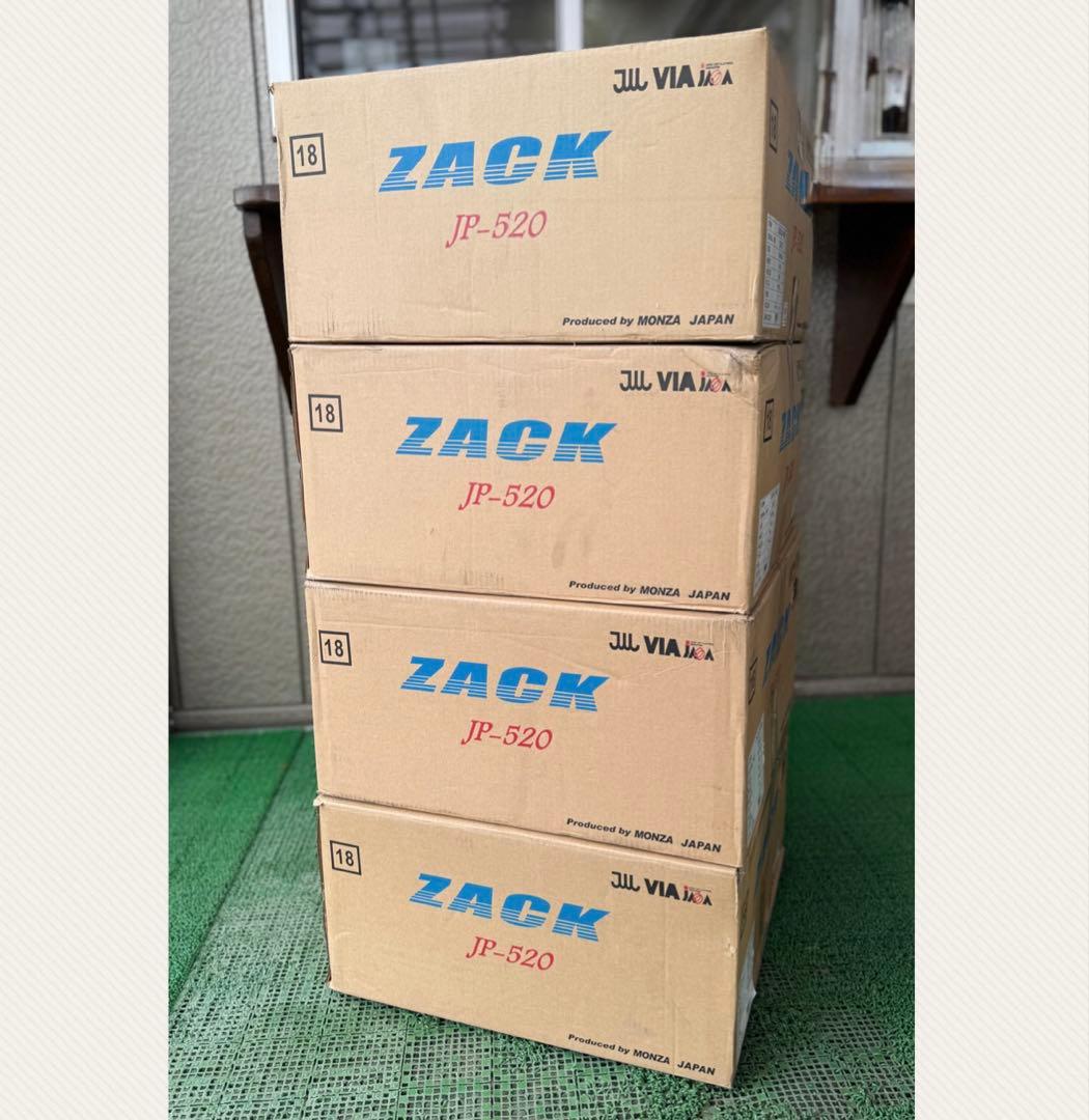 N*e様 A*i様 【新品未使用】ZACK JP-520 PCD114.3 5H