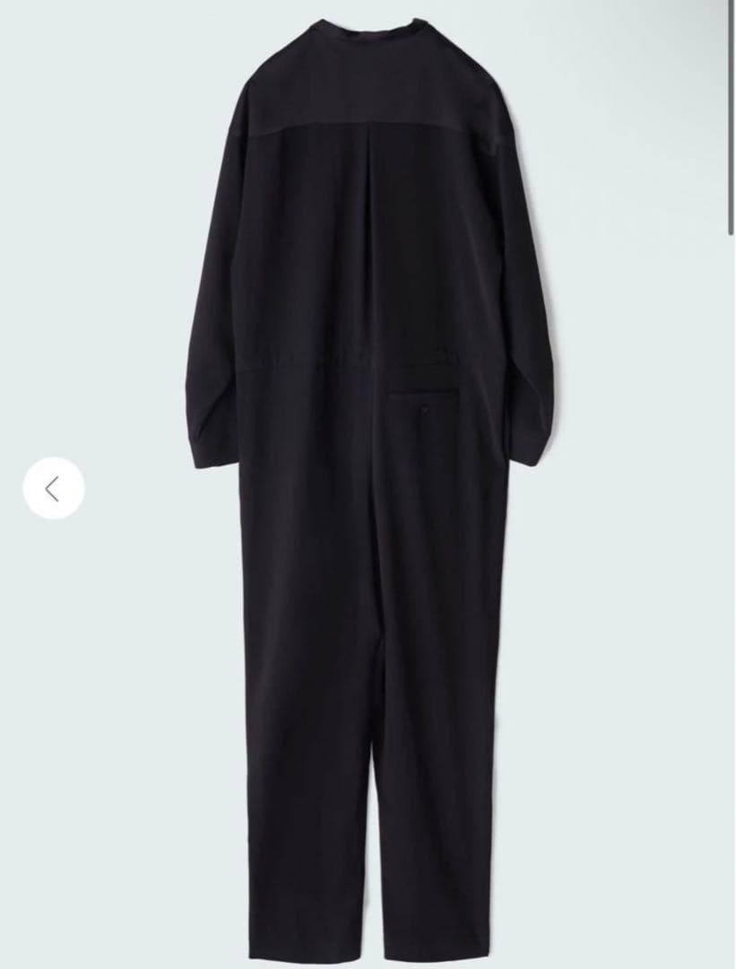 サロペット・オーバーオール・オールインワン loin. long sleeve all in one