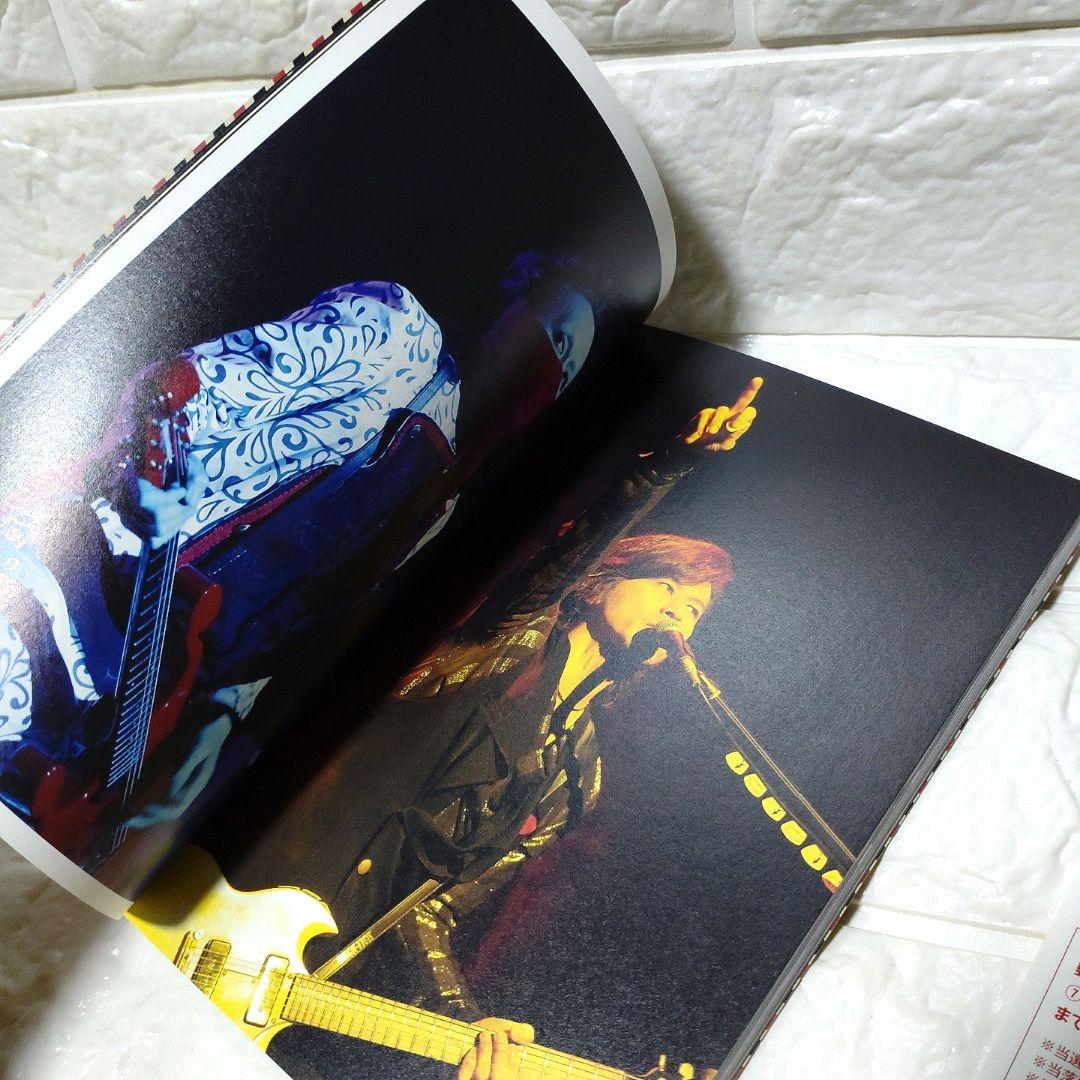 BUCK-TICK TOUR2014 或いはアナーキー FINAL 初回盤DVD