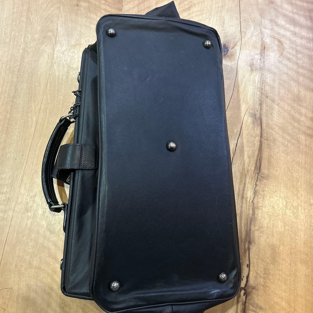 ジャンポールゴルチェJeanPaulGAULTIER　ドクター　バッグ