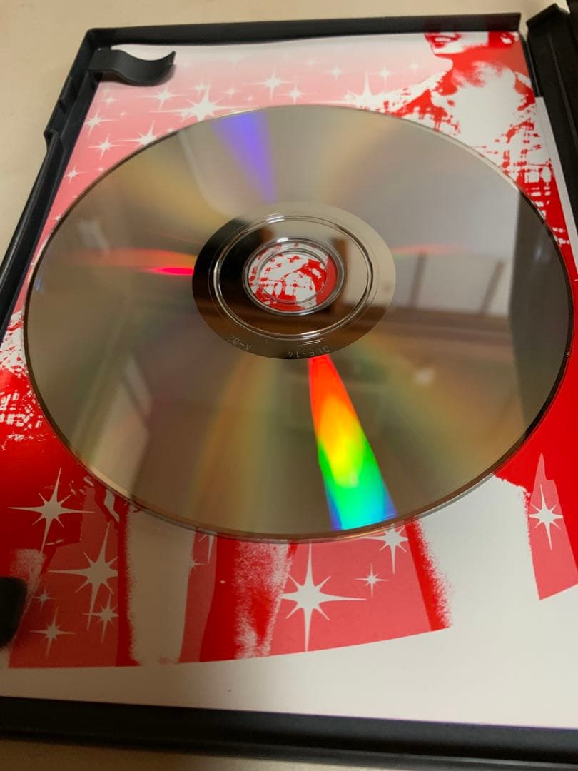 【極希少・ワンオーナー品】KYOKO 村上龍 監督 / 高岡早紀 廃盤DVD