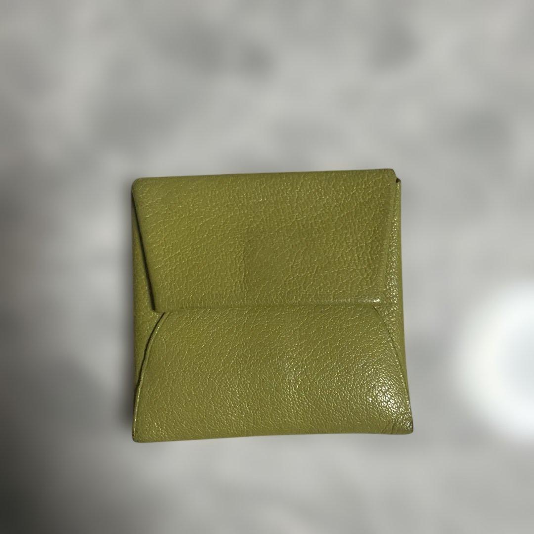 未使用　エルメス　バスティア